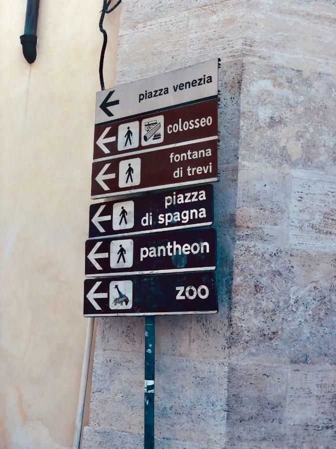 Apartamento Bellavista Piazza Del Popolo