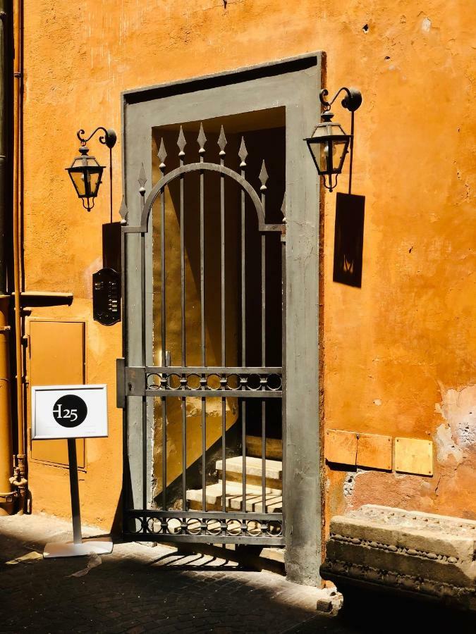 Bellavista Piazza Del Popolo Apartamento
