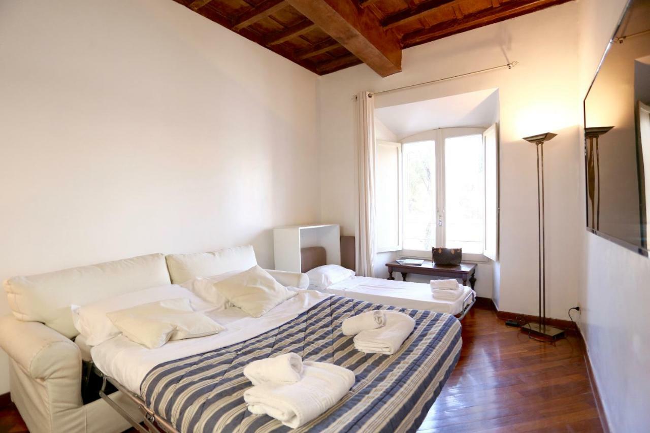 Bellavista Piazza Del Popolo Apartamento *