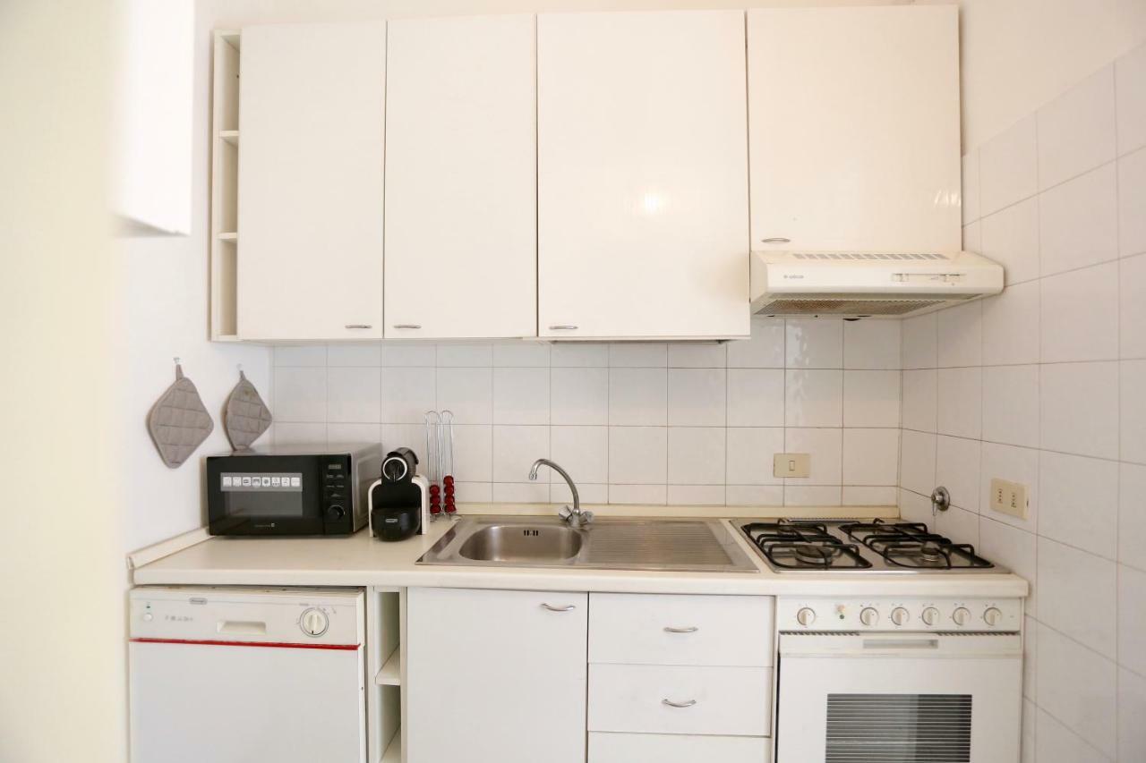 Bellavista Piazza Del Popolo Apartamento Roma
