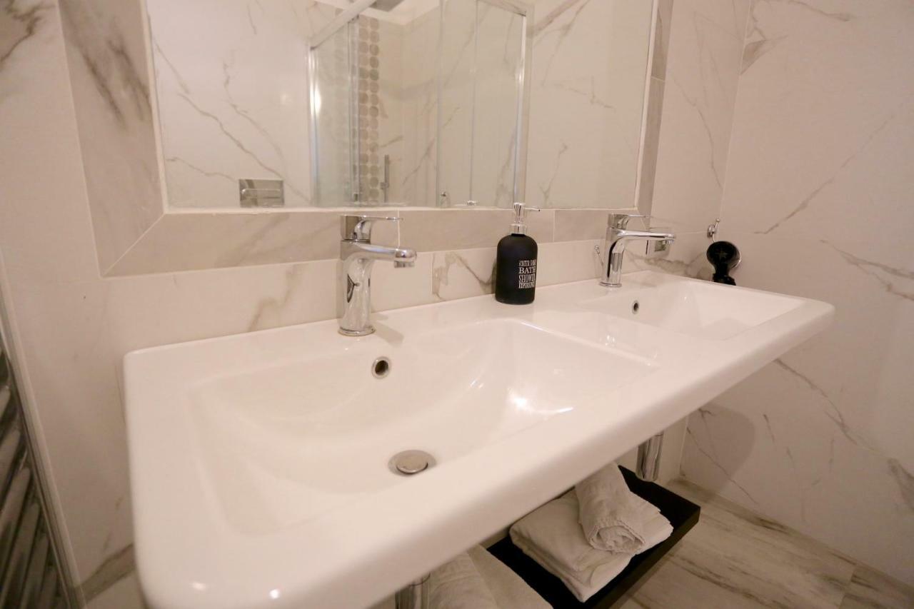 Bellavista Piazza Del Popolo Apartamento