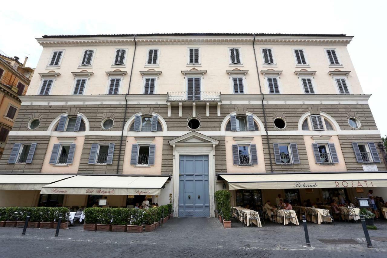 Apartamento Bellavista Piazza Del Popolo