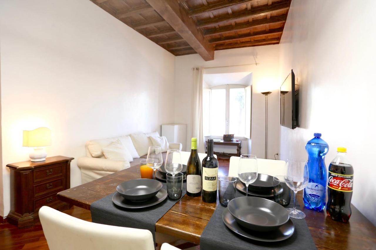 Apartamento Bellavista Piazza Del Popolo Roma