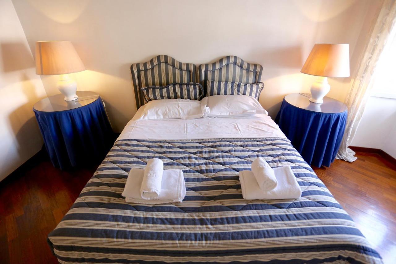 Bellavista Piazza Del Popolo Apartamento Roma
