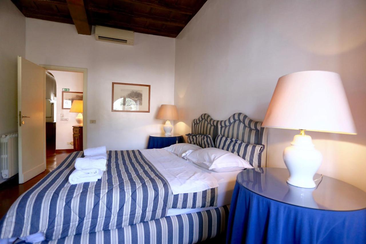 Apartamento Bellavista Piazza Del Popolo *